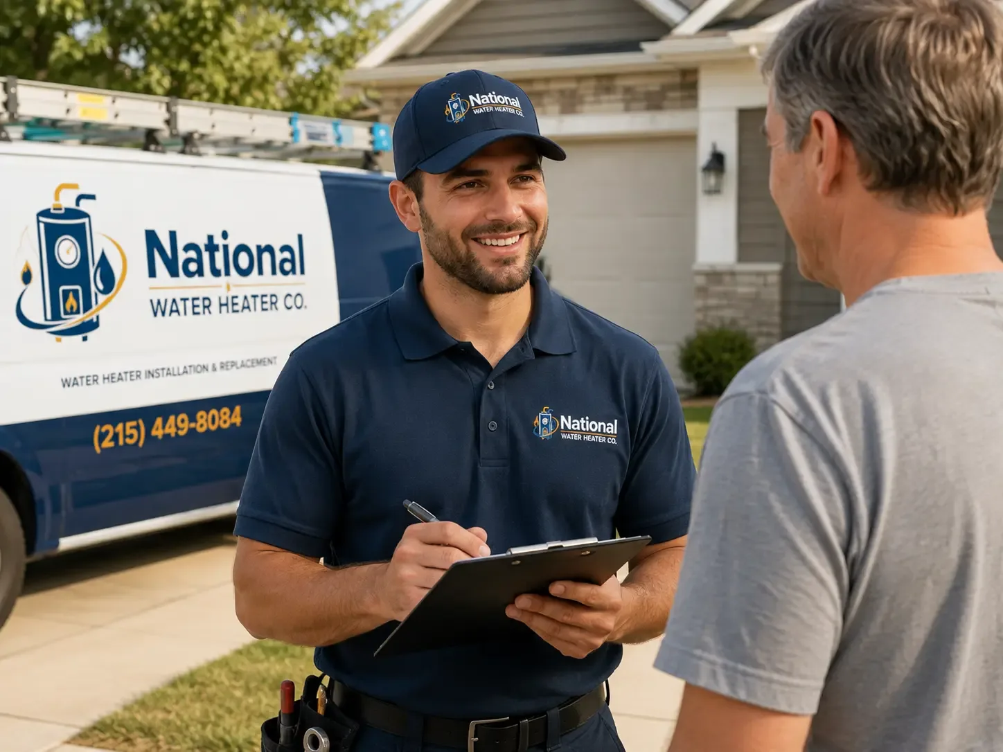 Water Heater Installation Brookville, OH FAQs